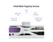 G6 HE 8K Wireless Gaming Mouse - White