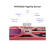 G6 HE 8K Wireless Gaming Mouse - Frosted Pink