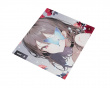 x Pulsar - Superglide3 Glass Mousepad - Yuki Aim Edition