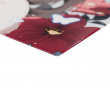x Pulsar - Superglide3 Glass Mousepad - Yuki Aim Edition