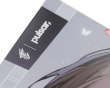 x Pulsar - Superglide3 Glass Mousepad - Yuki Aim Edition