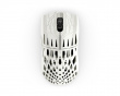 Trinity CF 8K Wireless Gaming Mouse - Solid - White