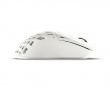 Trinity CF 8K Wireless Gaming Mouse - Solid - White