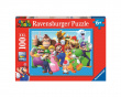 Super Mario Let’s-a-go! 100p - Puzzle