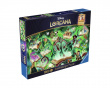 Glimmers of the Realm: Emerald 1000p - Puzzle