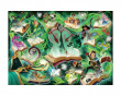 Glimmers of the Realm: Emerald 1000p - Puzzle