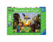 Minecraft Architecture and Adventure 150p - Puzzle