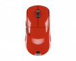 eS FS1 Wireless Gaming Mouse - Tournament Red