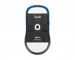 eS FS1 Wireless Gaming Mouse - Tournament Blue