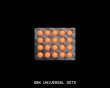 Origin Orange Universal PTFE Mouse Dots - 20 pcs