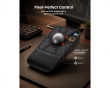 EM06 Customizable Smart Productivity Mouse - Black