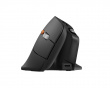 EM11 Pro Ergonomic Vertical Mouse - Black/Blue