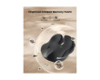 SC Butterfly Ergonomic Seat Cushion - Black