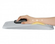 MP50 Ergonomic Mouse Pad with Wrist Rest - Gray