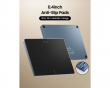 T1 Plus Wireless Touchpad - White/Silver