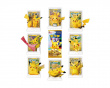 30th Celebration Pikachu Figure Set (Simplified Chinese)