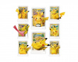 30th Celebration Pikachu Figure Set (Simplified Chinese)