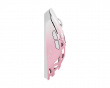 Beast X Mini V2 Wireless Gaming Mouse - Pink/White