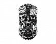 Beast X Mini V2 Wireless Gaming Mouse - Graffiti