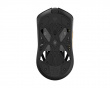 Beast X Mini V2 Wireless Gaming Mouse - Black/Gold