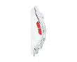 Beast X Mini V2 Wireless Gaming Mouse - White/Red