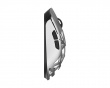 Beast X Mini V2 Wireless Gaming Mouse - Silver
