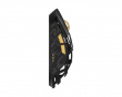 Beast X Medium V2 Wireless Gaming Mouse - Black/Gold
