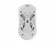 Beast X Max V2 Wireless Gaming Mouse - Pink/White