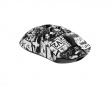 Beast X Max V2 Wireless Gaming Mouse - Graffiti