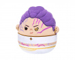 K-Pop Demon Hunters – Squishmallows Little Plush 8