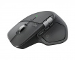 MX Master 4 Ergonomic Wireless Mouse - Graphite