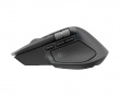 MX Master 4 Ergonomic Wireless Mouse - Graphite