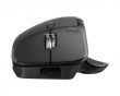 MX Master 4 Ergonomic Wireless Mouse - Graphite
