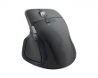 MX Master 4 Ergonomic Wireless Mouse - Graphite