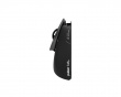 Lab X2F CrazyLight Wireless Gaming Mouse - Black