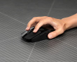 Lab X2F CrazyLight Wireless Gaming Mouse - Black