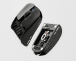 Lab X2F CrazyLight Wireless Gaming Mouse - Black