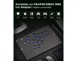 T16 Arcade Controller - Black