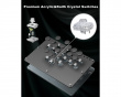 T16 Arcade Controller - Black