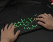 E16 Arcade Controller - Black