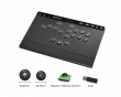W-P1 Arcade Controller - Black