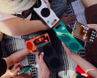 CMF Speaker M - Black