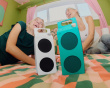 CMF Speaker M - White