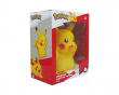 Happy Pikachu LED Touch Sensor Lamp - 25 cm