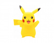 Happy Pikachu LED Touch Sensor Lamp - 25 cm