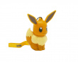 Eevee Luminous Figure with Strap