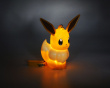 Eevee Luminous Figure with Strap