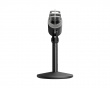MV6 Gen 2 USB-C Streaming & Gaming Microphone - Black
