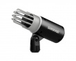MV6 Gen 2 USB-C Streaming & Gaming Microphone - Black