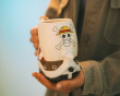 One Piece - Going Merry Tankard Mug - 750ml